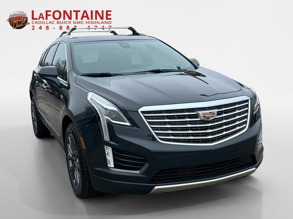 Used Cadillac for Sale in Michigan CarGurus