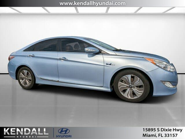 2012 hyundai deals sonata hybrid