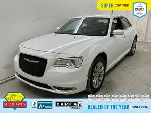 Chrysler 300 Touring L AWD