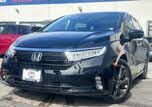 Honda Odyssey Elite FWD