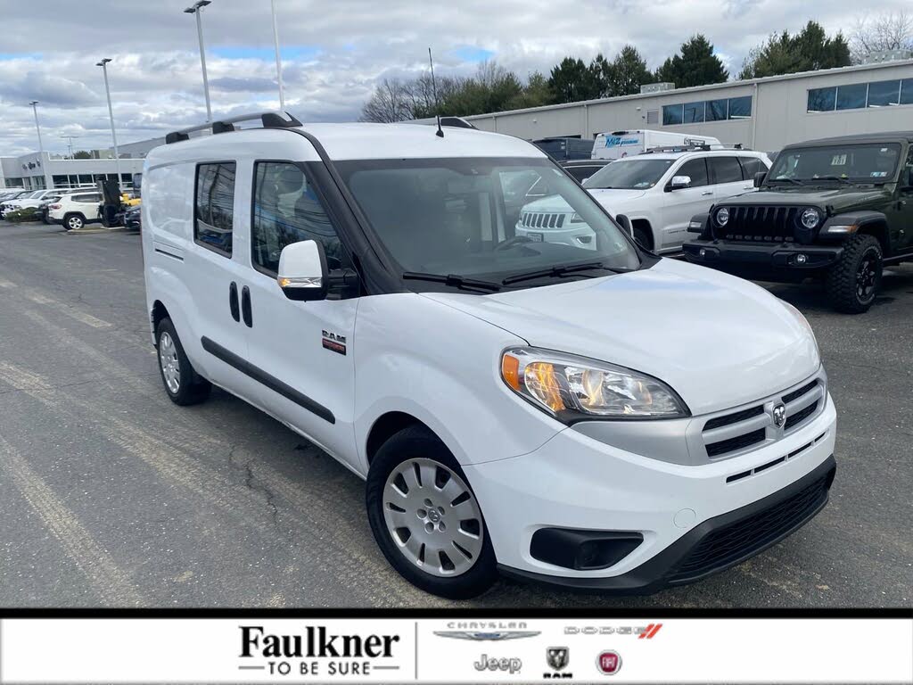 2015 ram promaster city hot sale slt