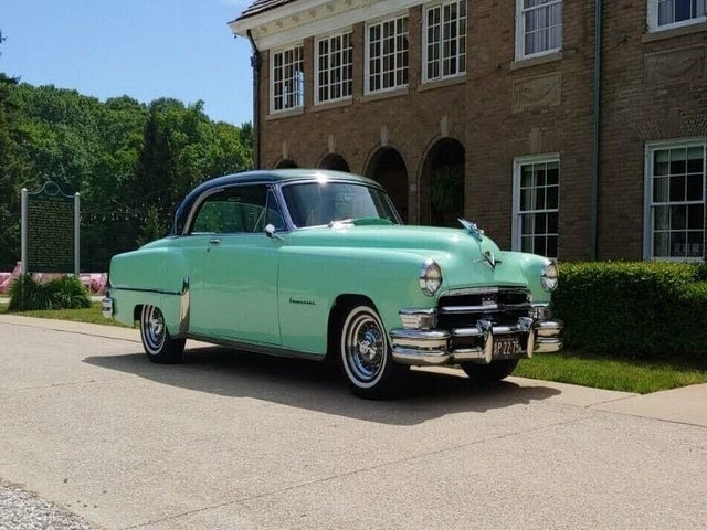 Chrysler Imperial 1953