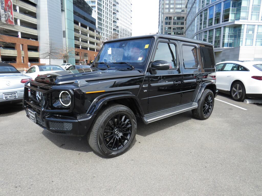 Mercedes-Benz Baby G-Wagen Imagined as Adorable Electric Off-Roader