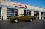 Plymouth Duster Sport Coupe RWD