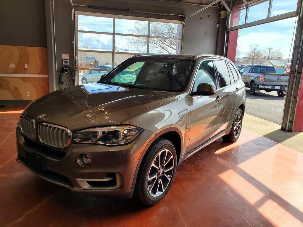 2018 bmw x5 store hybrid for sale