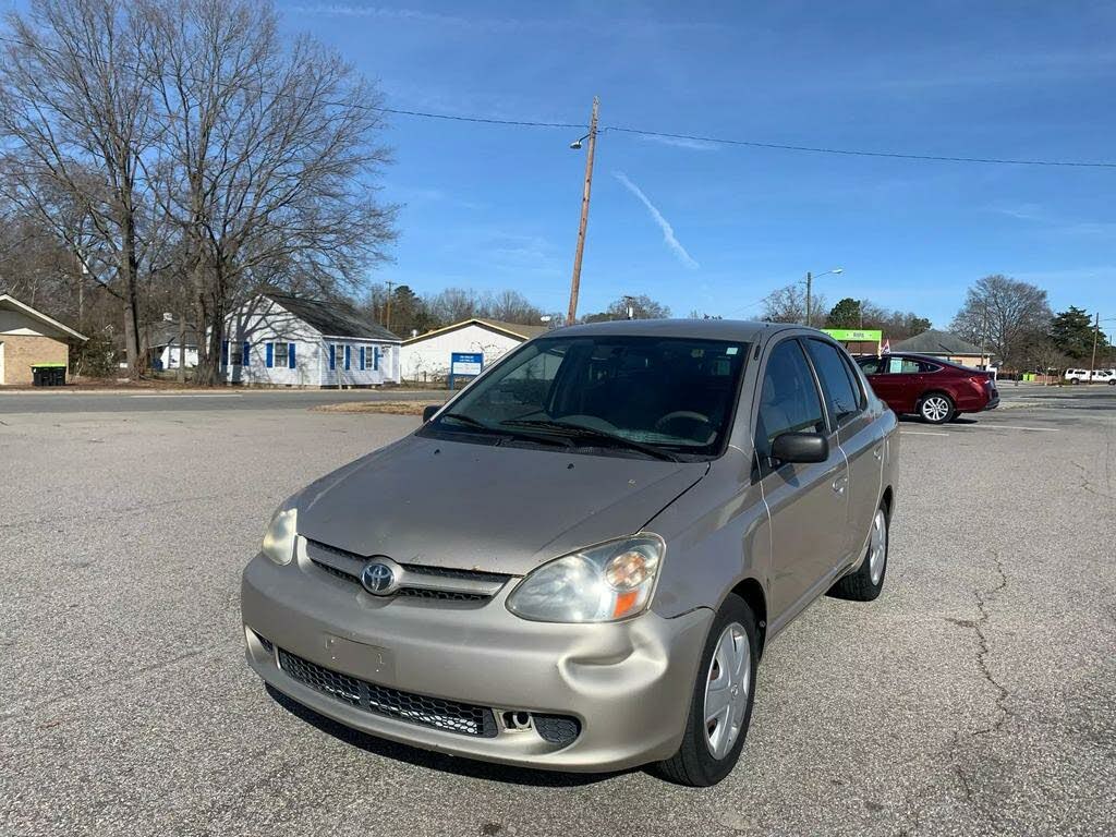 Used Toyota ECHO for Sale with Photos CarGurus