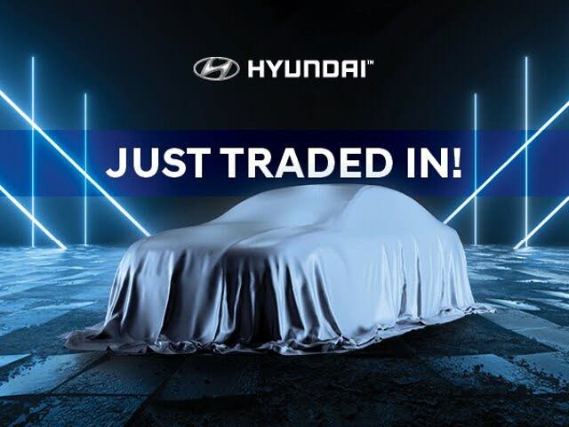 2019 Hyundai Sonata Essential FWD