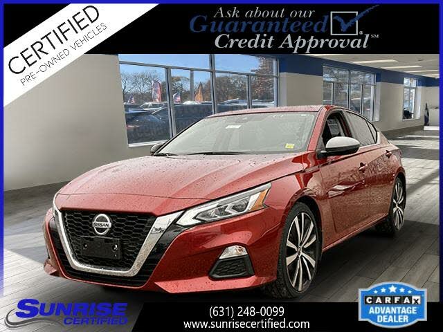 Used Nissan Altima for Sale with Photos CarGurus