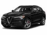 Alfa Romeo Stelvio Ti Sport AWD