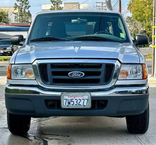 Ford Ranger 2005