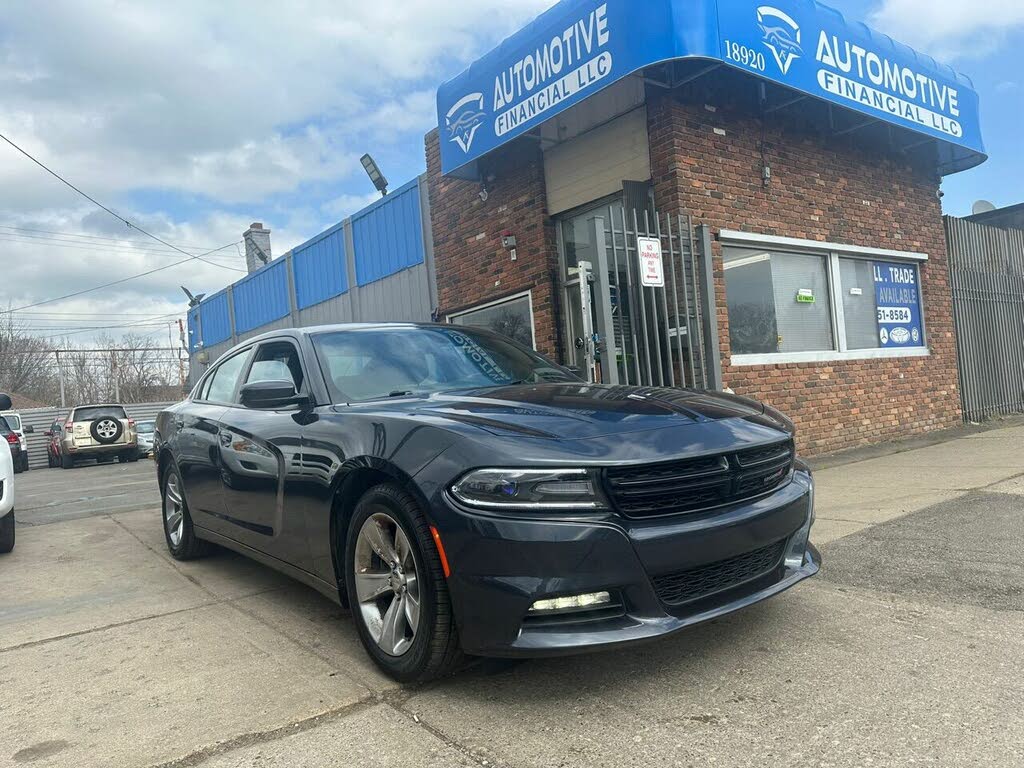 Dodge charger for store sale near me