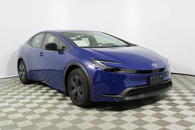 2023 Toyota Prius Limited FWD