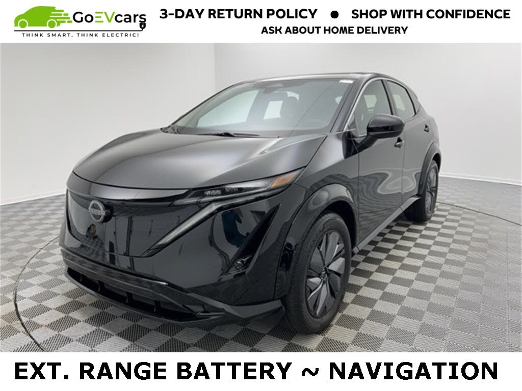 Electric Cars For Sale in Kenosha WI CarGurus