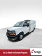 Chevrolet Express Chassis 3500 159 Cutaway RWD