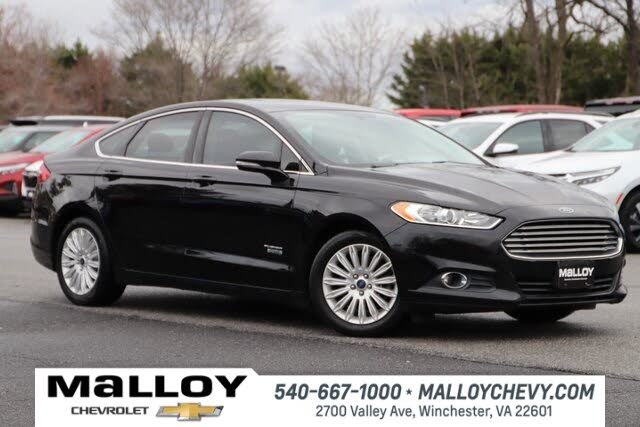 2014 ford fusion sales energi se luxury