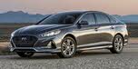 Hyundai Sonata Essential FWD