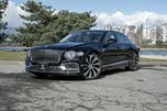 Bentley Flying Spur Azure V8 AWD