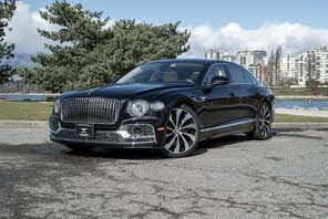 Bentley Flying Spur Azure V8 AWD