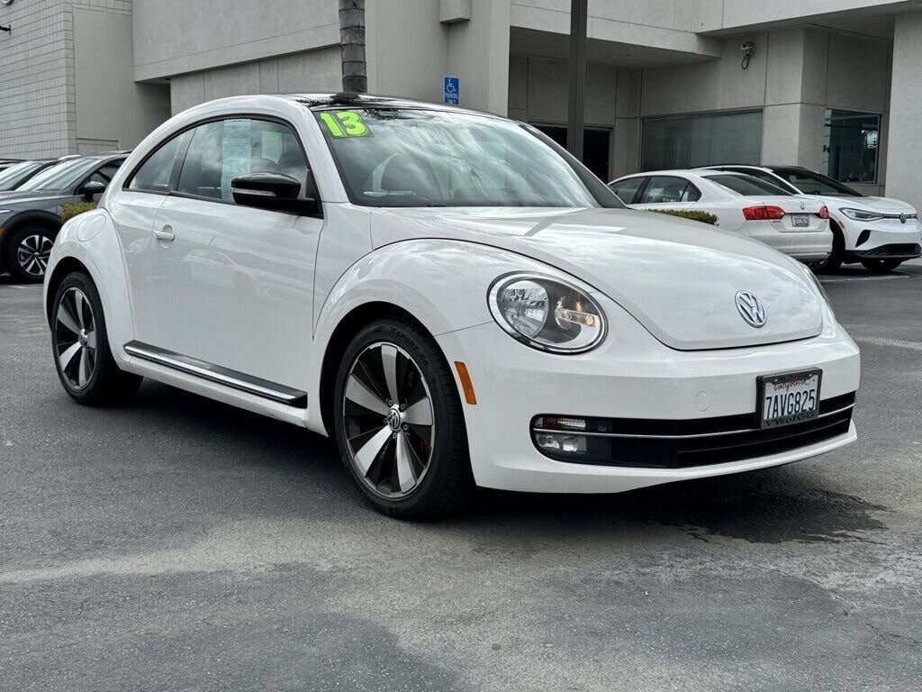 Volkswagen of Garden Grove Garden Grove CA