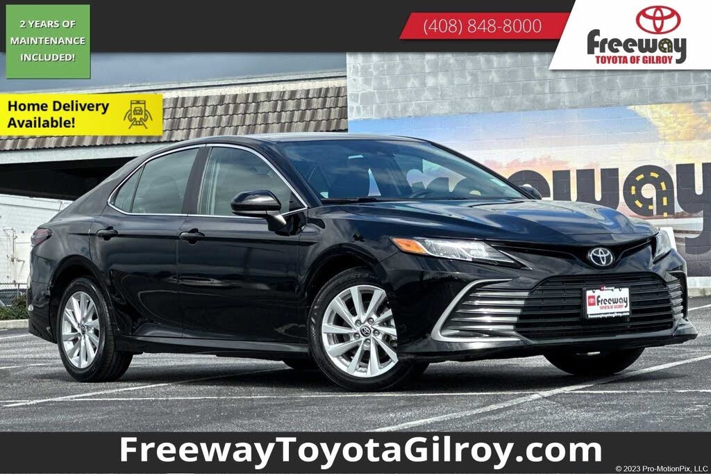 Used Toyota for Sale in Salinas CA CarGurus