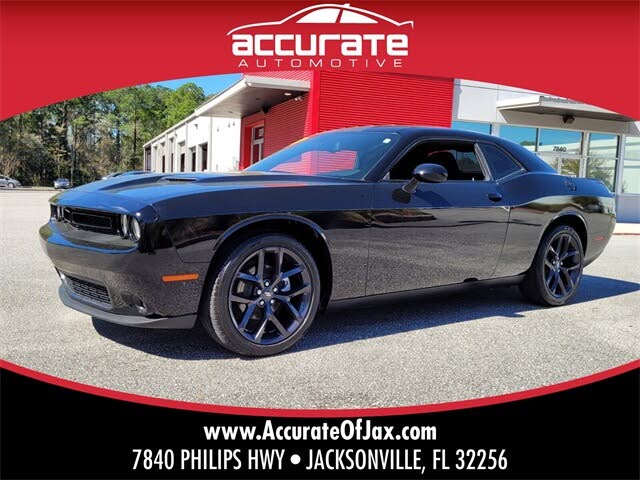 Best American Muscle Cars For Sale in Jacksonville FL CarGurus