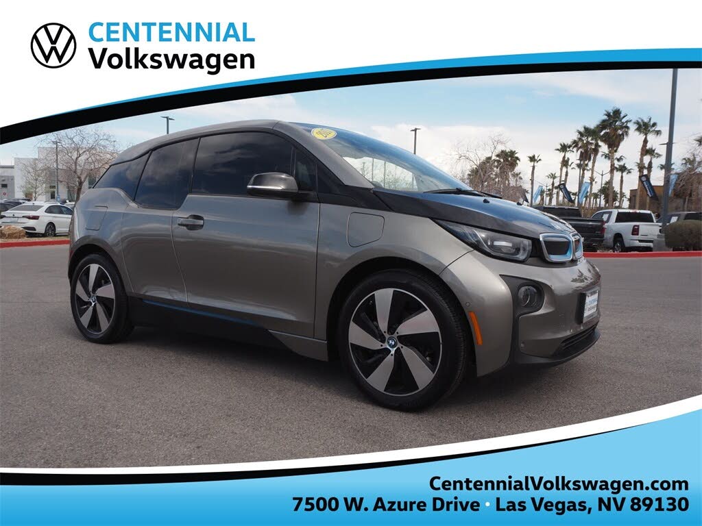 2017 bmw i3 94 shop ah rwd with range extender