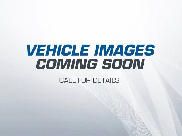 2011 Chevrolet Camaro 2SS Convertible RWD