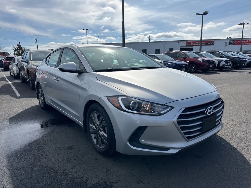 Used Hyundai for Sale in Harrisonburg VA CarGurus