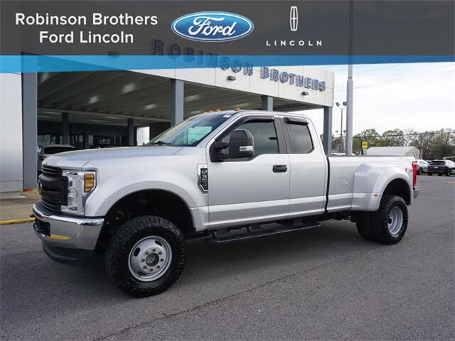 Robinson Brothers Ford Baton Rouge LA