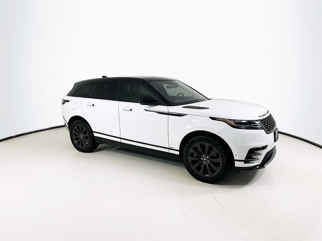 Used 2018 Land Rover Range Rover Velar P380 R-Dynamic SE for Sale