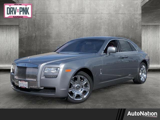 Used Rolls Royce for Sale in San Francisco CA CarGurus