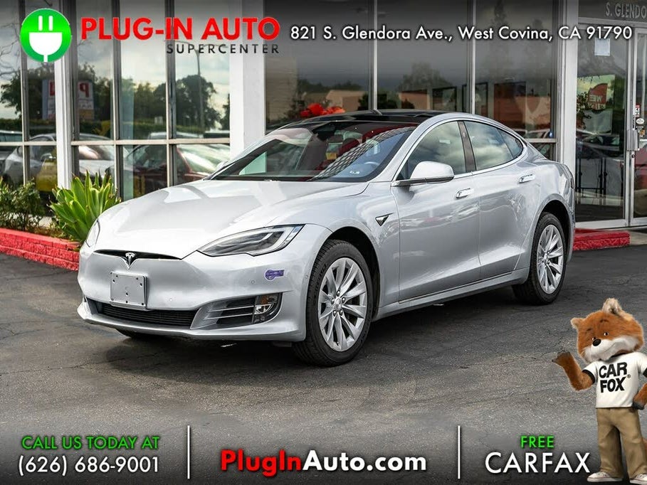 Used 2023 Tesla Model S for Sale in Los Angeles, CA (with Photos 