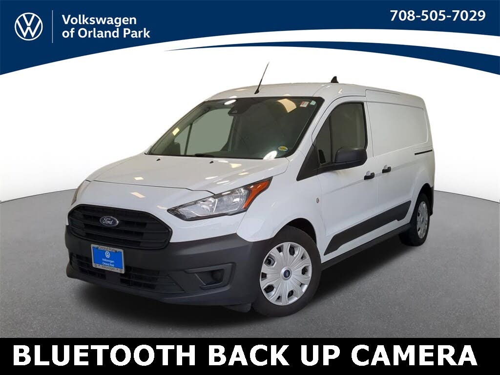 Used ford transit connect lwb 2024 for sale