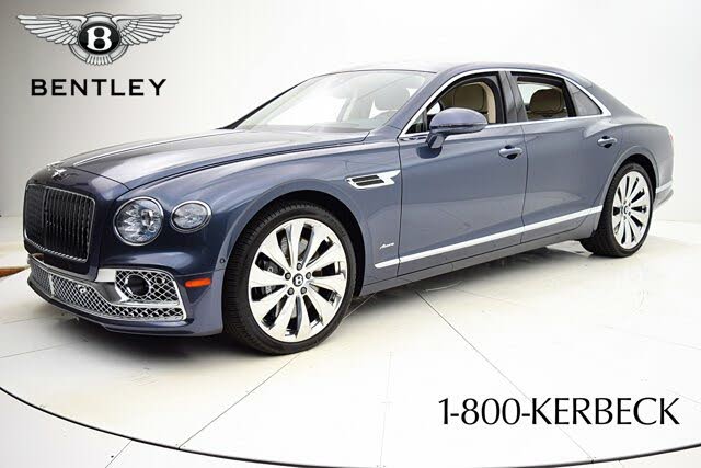 2023 Bentley Flying Spur Azure V8 AWD