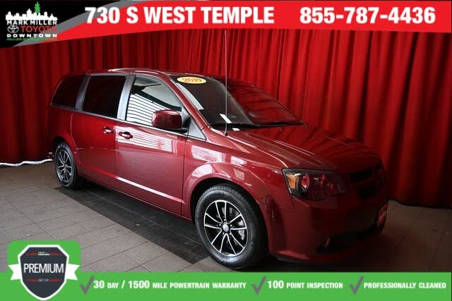 Minivans under 1500 top