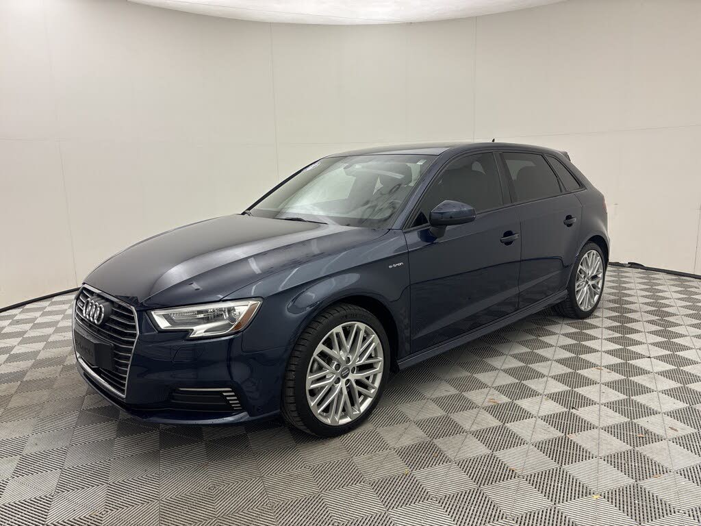 Audi e tron 2018 for hot sale sale