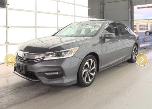 Used Honda Accord for Sale in Mechanicsburg PA CarGurus