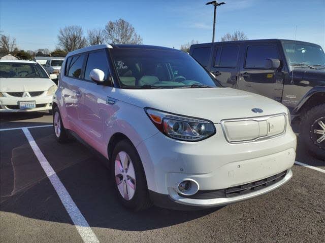 Used Kia Electric Cars for Sale CarGurus