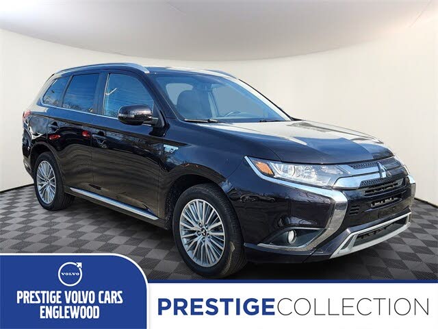 2018 mitsubishi outlander phev for deals sale