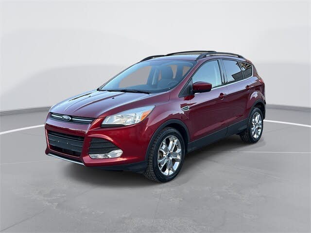 Used Ford Escape for Sale (with Photos) - CarGurus