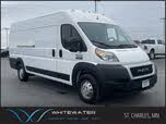 RAM ProMaster 3500 159 High Roof Extended Cargo Van FWD