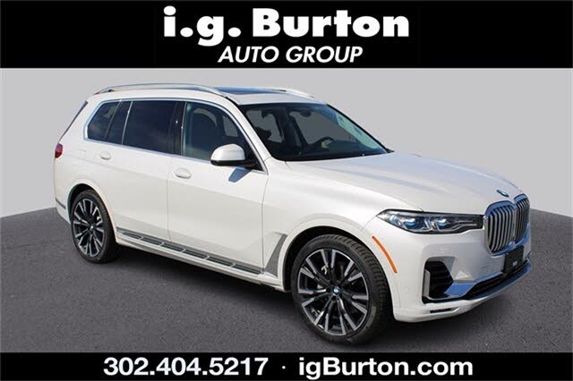 i.g. Burton Imports Milford DE