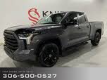 Toyota Tundra Limited Double Cab 4WD