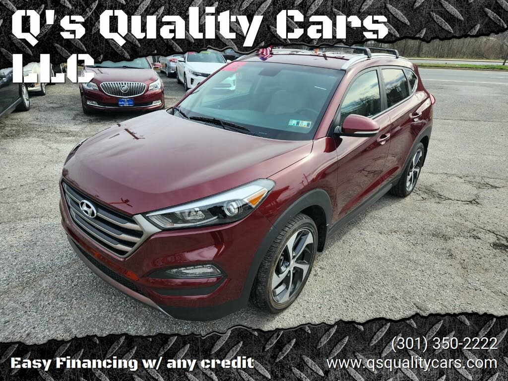 Q s Quality Cars LLC Capitol Heights MD