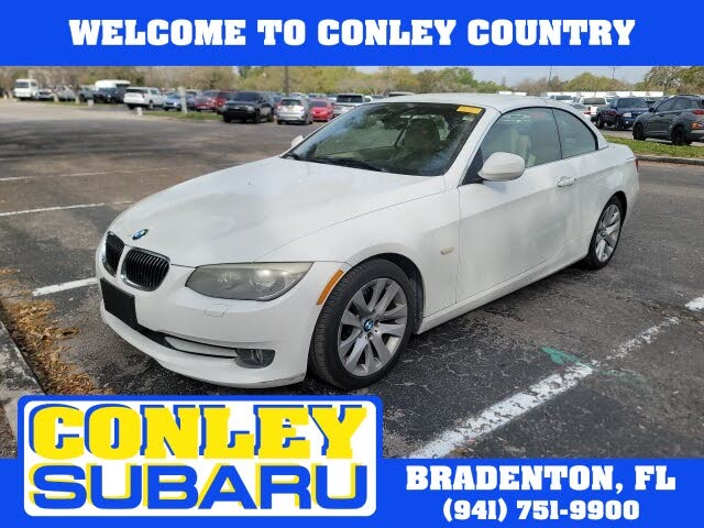 Used BMW for Sale in Sarasota FL CarGurus