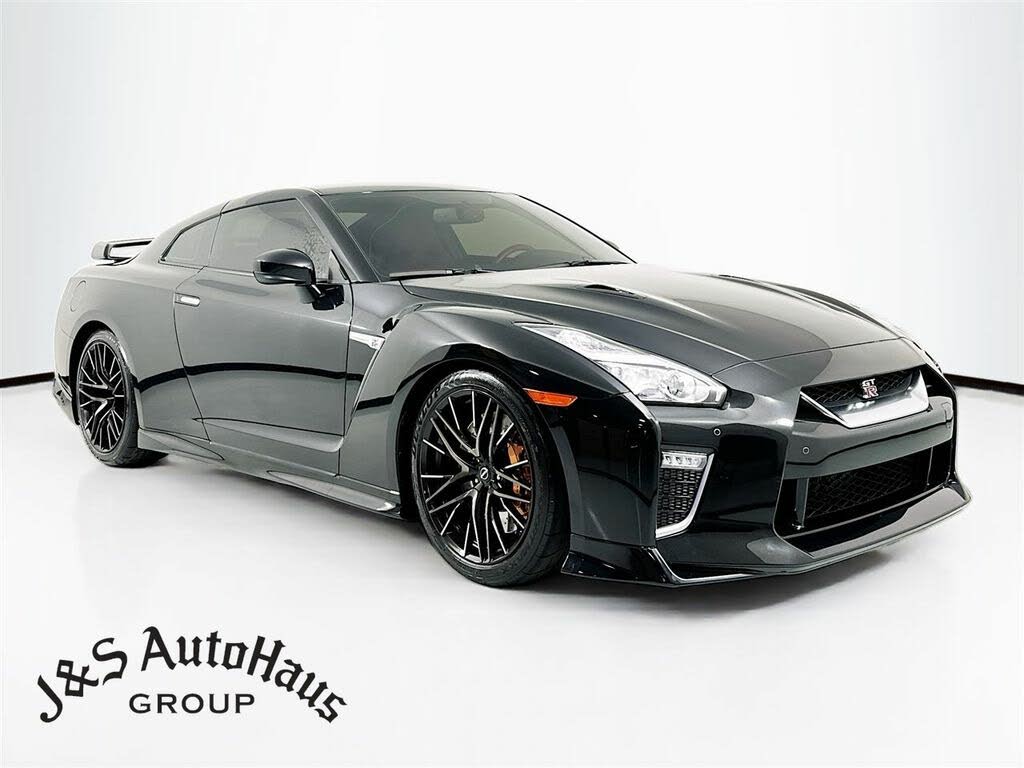 Used 2023 Nissan GT-R for Sale in Mansfield, OH (with Photos 