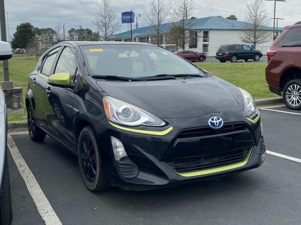 Used Toyota for Sale in Dothan AL CarGurus