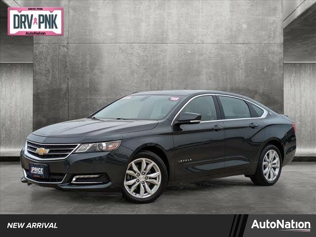 Used 1980 Chevrolet Impala for Sale in Victoria, TX (with Photos