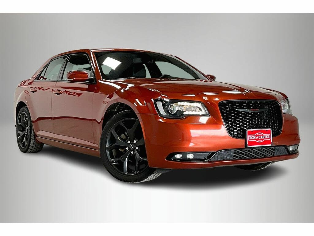 Used Chrysler 300 for Sale in Beaumont TX CarGurus