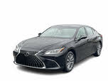 Lexus ES 350 FWD